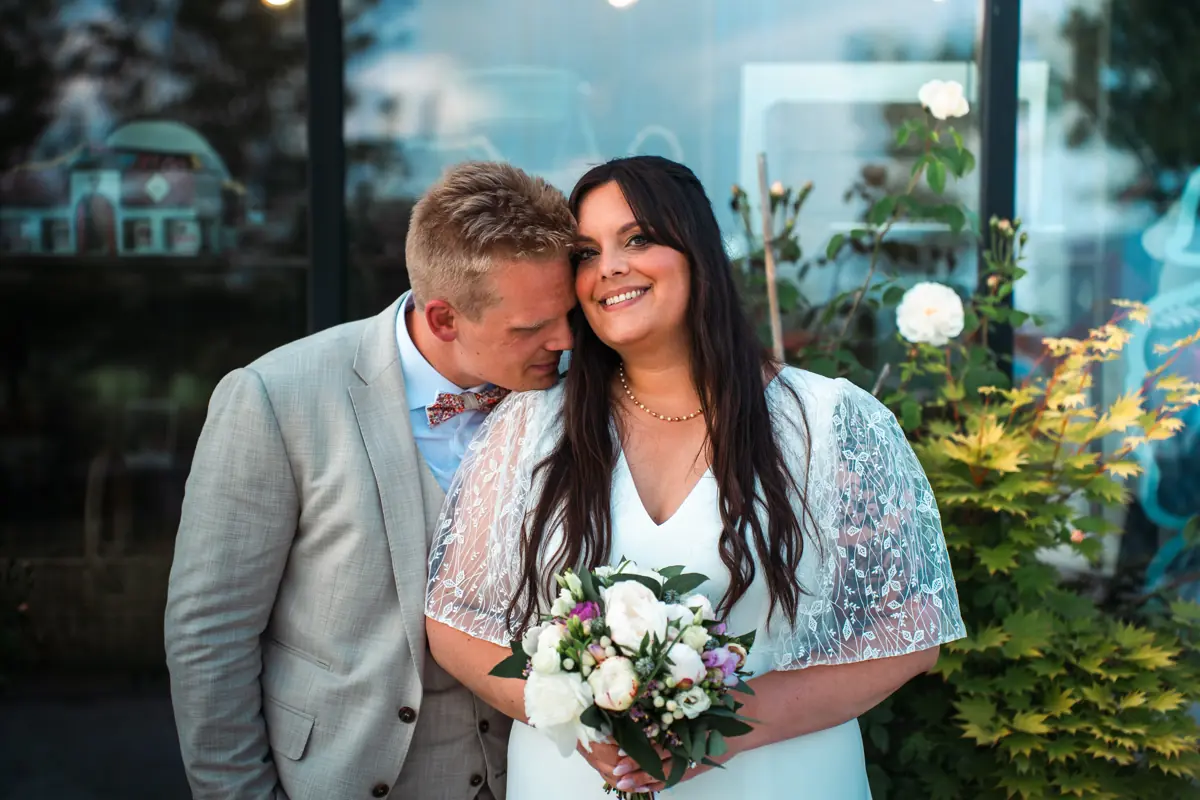 CÉLINE & SÉBASTIAN - Vue 16